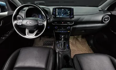 Hyundai Kona 2019, 73196 км, за 12500000 KRW - фото 7