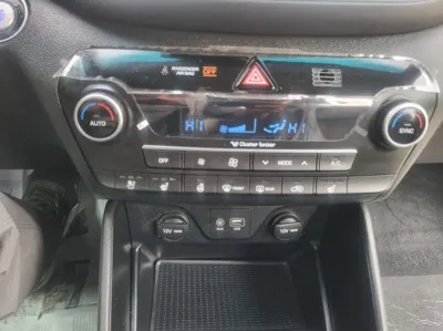 Hyundai Tucson 2019, 9454 км, за 20500000 KRW - фото 11