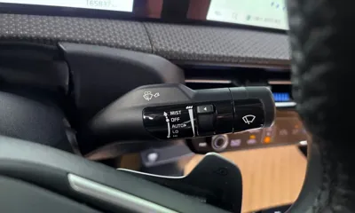 Kia EV6 2022, 165837 км, за 25990000 KRW - фото 29