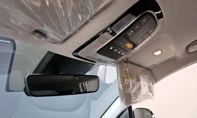 Hyundai Santafe 2021, 34952 км, за 24500000 KRW - фото 27