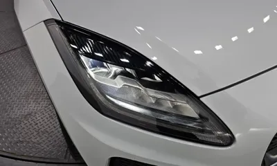 Jaguar E-Pace 2018, 125464 км, за 17200000 KRW - фото 22