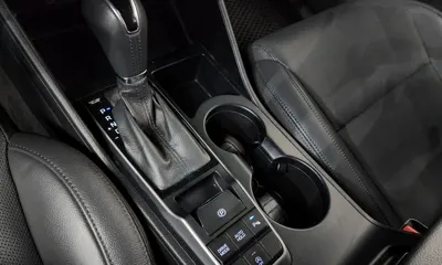 Hyundai Tucson 2017, 126282 км, за 12500000 KRW - фото 9