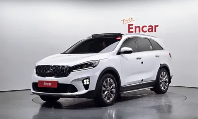 Kia Sorento 2019, 60988 км, за 25900000 KRW - фото 1