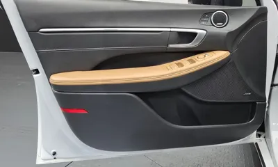 Hyundai Sonata 2020, 68901 км, за 22500000 KRW - фото 24