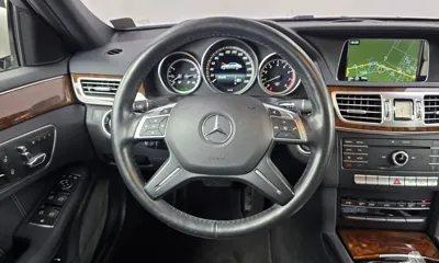 Mercedes-Benz E-Class 2016, 83419 км, за 12900000 KRW - фото 13