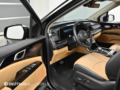 Kia Canival 2021, 35512 км, за 28200000 KRW - фото 2