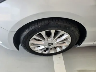 Hyundai Sonata 2017, 128000 км, за 7800000 KRW - фото 5