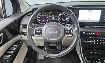 Kia Canival 2023, 76219 км, за 23900000 KRW - фото 13
