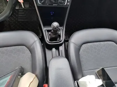 Volkswagen Santana 2014, 57200 км, за 16700 CNY - фото 14