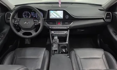 Hyundai Grandeur 2019, 86451 км, за 17300000 KRW - фото 7