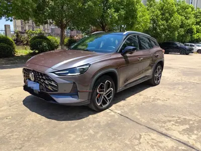 MG MG ONE · 2022 год