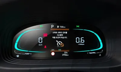 Hyundai Venue 2026, 3706 км, за 21800000 KRW - фото 8
