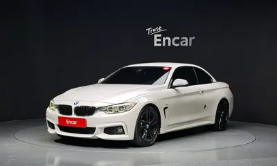 BMW 4-Series 2015, 194985 км, за 12400000 KRW - фото 19