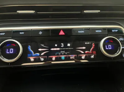 Genesis GV80 2022, 66870 км, за 43000000 KRW - фото 8