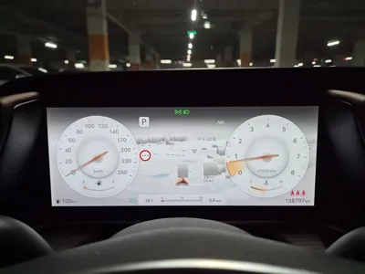 Genesis G90 2022, 139250 км, за 49500000 KRW - фото 7