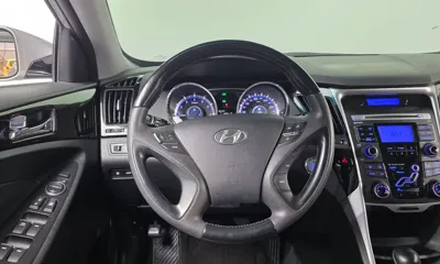 Hyundai Sonata 2011, 150896 км, за 3200000 KRW - фото 13
