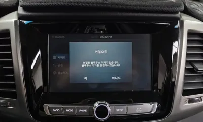 KG_Mobility_Ssangyong Rexton 2018, 62367 км, за 14800000 KRW - фото 31