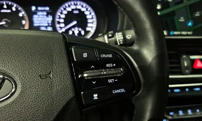 Hyundai Grandeur 2019, 129647 км, за 13900000 KRW - фото 27