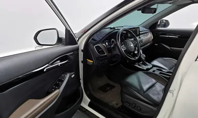 Kia Seltos 2020, 158242 км, за 15390000 KRW - фото 10