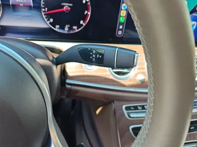Mercedes-Benz E-Class 2019, 134100 км, за 192688.44 CNY - фото 13