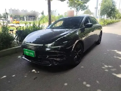 Leapmotor Leapmotor C01 · 2025 год