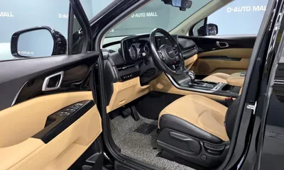Kia Canival 2022, 135650 км, за 17800000 KRW - фото 10