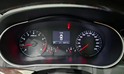 Kia K7 2015, 52015 км, за 3600000 KRW - фото 8