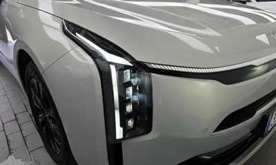 Kia K8 2025, 97144 км, за 24990000 KRW - фото 22