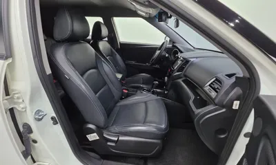 KG_Mobility_Ssangyong TIBOLI 2017, 136140 км, за 4800000 KRW - фото 10
