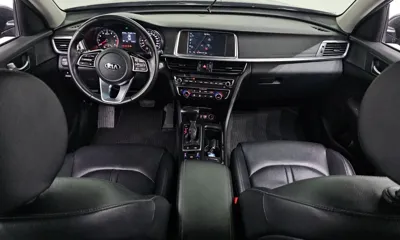 Kia K5 2019, 77757 км, за 14300000 KRW - фото 7