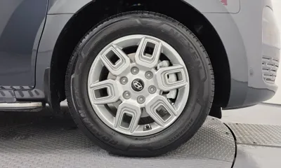 Hyundai Staria 2025, 13449 км, за 36800000 KRW - фото 21