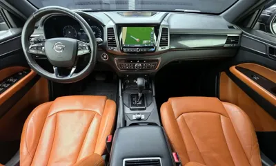 KG_Mobility_Ssangyong Rexton 2023, 74065 км, за 30500000 KRW - фото 7