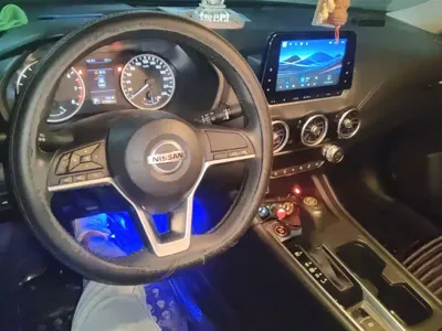 Nissan Sylphy 2022, 18000 км, за 55000 CNY - фото 12