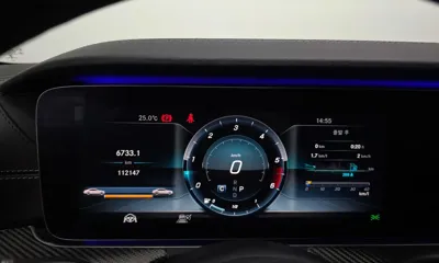 Mercedes-Benz CLS-Class 2019, 112147 км, за 32500000 KRW - фото 8