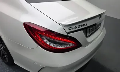 Mercedes-Benz CLS-Class 2017, 61129 км, за 25500000 KRW - фото 23
