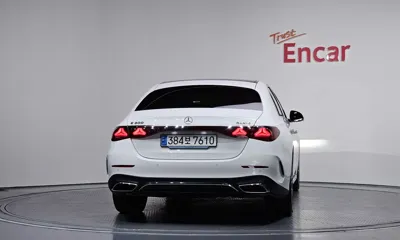 Mercedes-Benz E-Class 2024, 33813 км, за 75500000 KRW