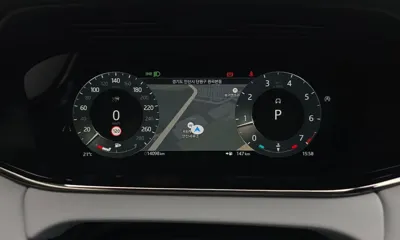 Land Rover Range Rover Evoque 2024, 14098 км, за 46990000 KRW - фото 8