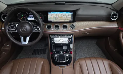 Mercedes-Benz E-Class 2019, 79687 км, за 25700000 KRW - фото 7