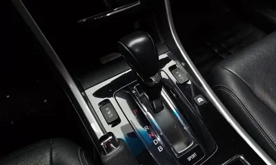 Honda Accord 2017, 159131 км, за 11590000 KRW - фото 9