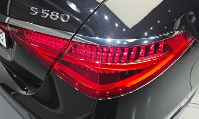 Mercedes-Benz S-Class 2022, 25306 км, за 149000000 KRW - фото 23