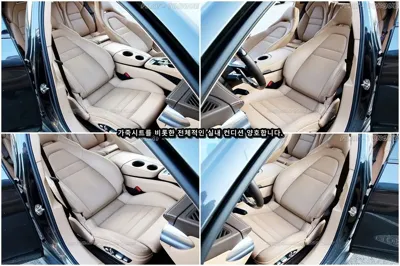 Porsche Panamera 2018, 71550 км, за 68500000 KRW - фото 10