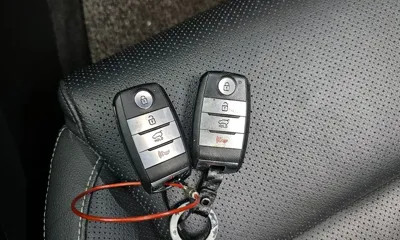 Kia Sportage 2019, 51388 км, за 17400000 KRW - фото 19