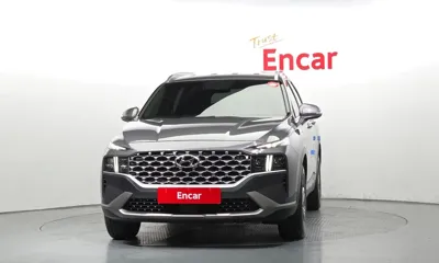 Hyundai Santafe 2021, 64324 км, за 22500000 KRW