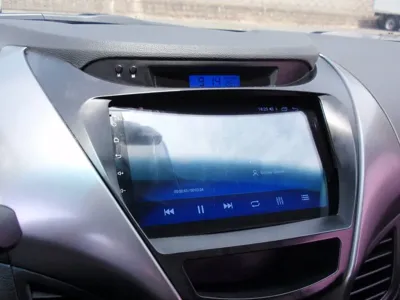 Hyundai Avante 2014, 151000 км, за 4400000 KRW - фото 15