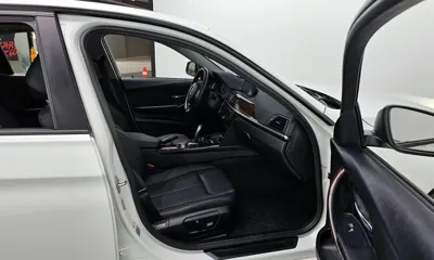 BMW 3-Series 2015, 79988 км, за 12500000 KRW - фото 11