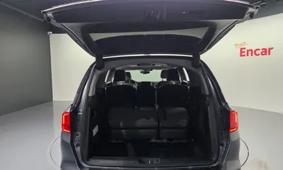 Honda Odyssey 2019, 57467 км, за 25900000 KRW - фото 37