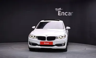 BMW Gran Turismo 2016, 179554 км, за 7890000 KRW - фото 3