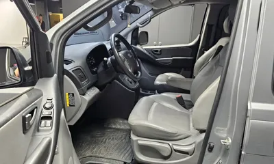 Hyundai Starex 2018, 56984 км, за 12300000 KRW - фото 10