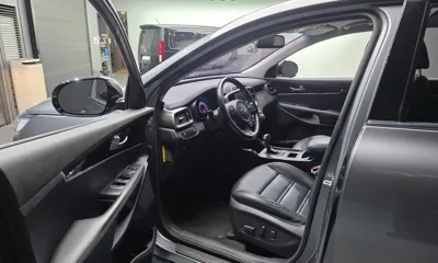 Kia Sorento 2016, 136949 км, за 10990000 KRW - фото 10