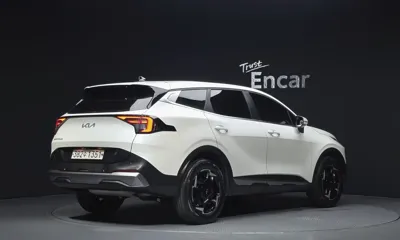 Kia Sportage 2025, 88142 км, за 29400000 KRW